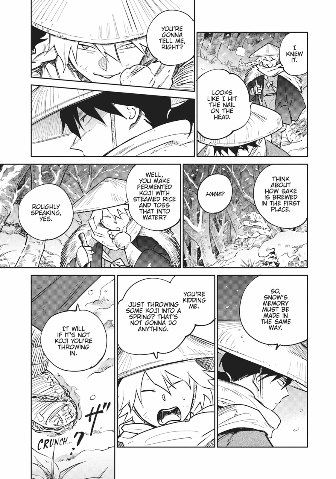 Sword of the Demon Hunter Kijin Gentoushou