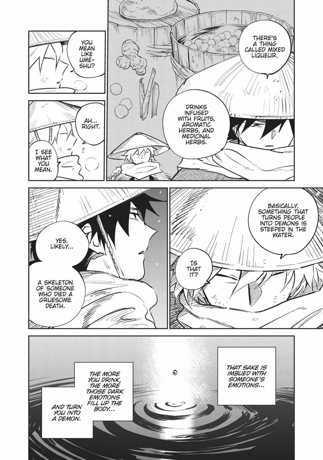 Sword of the Demon Hunter Kijin Gentoushou