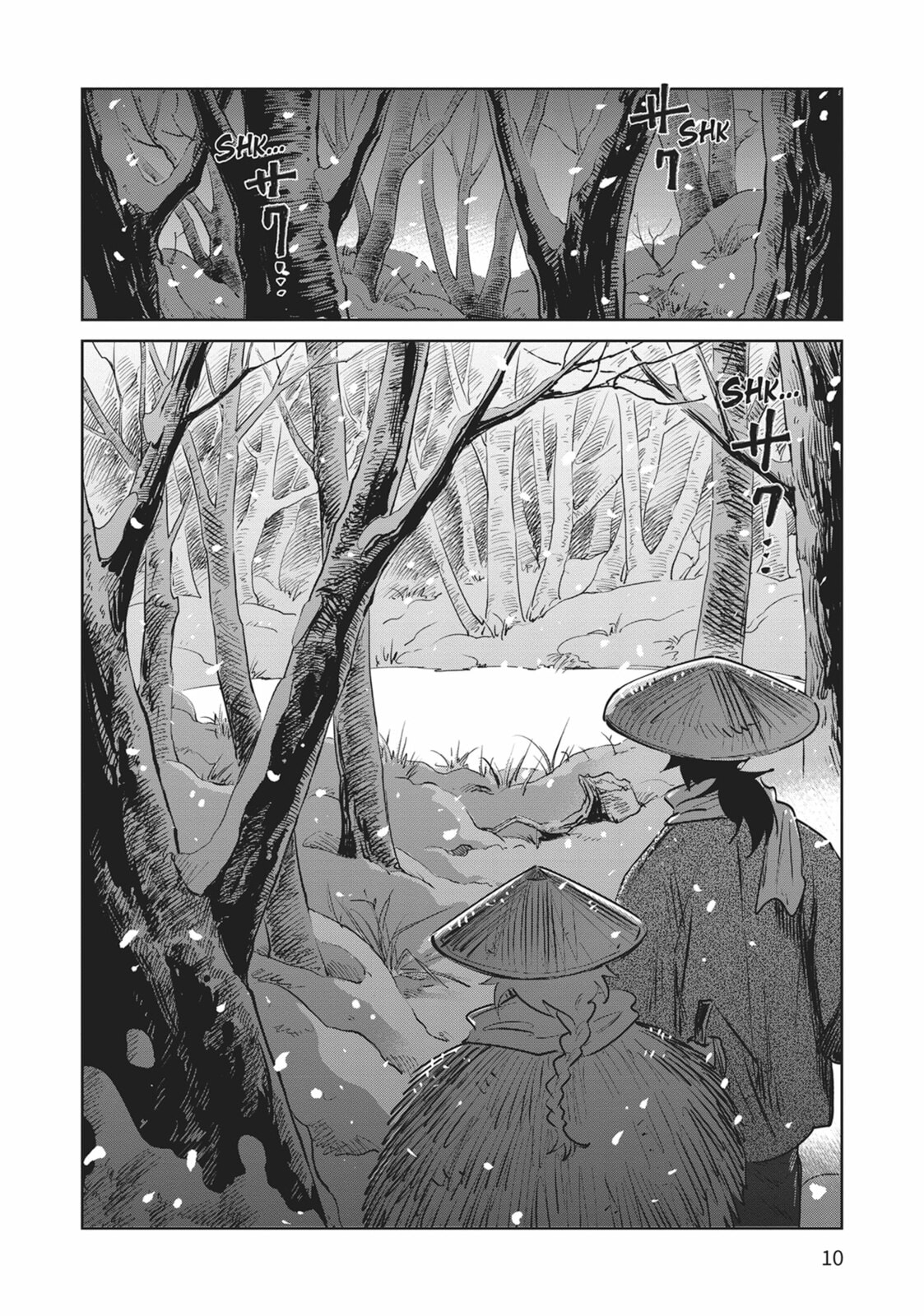 Sword of the Demon Hunter Kijin Gentoushou