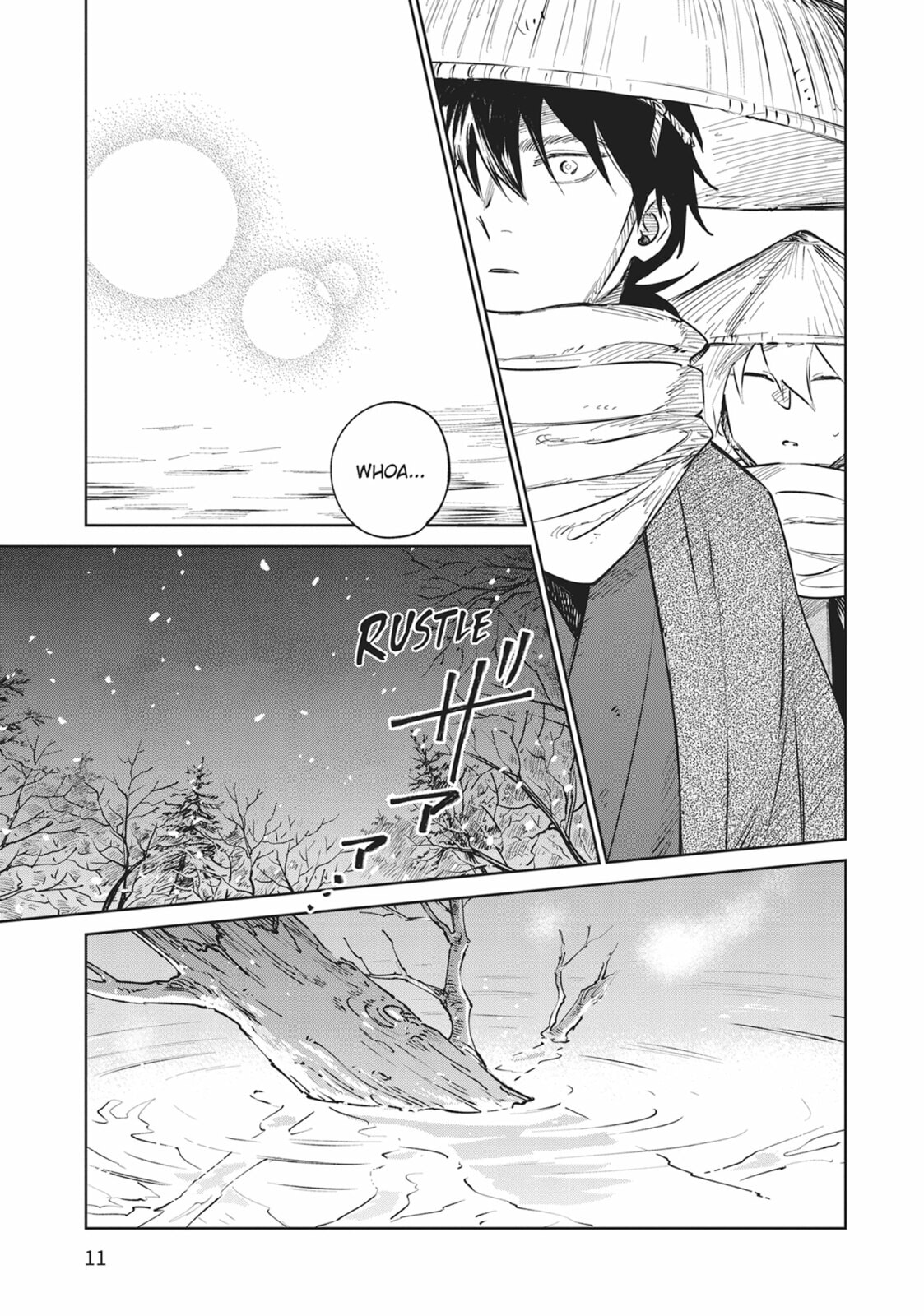 Sword of the Demon Hunter Kijin Gentoushou