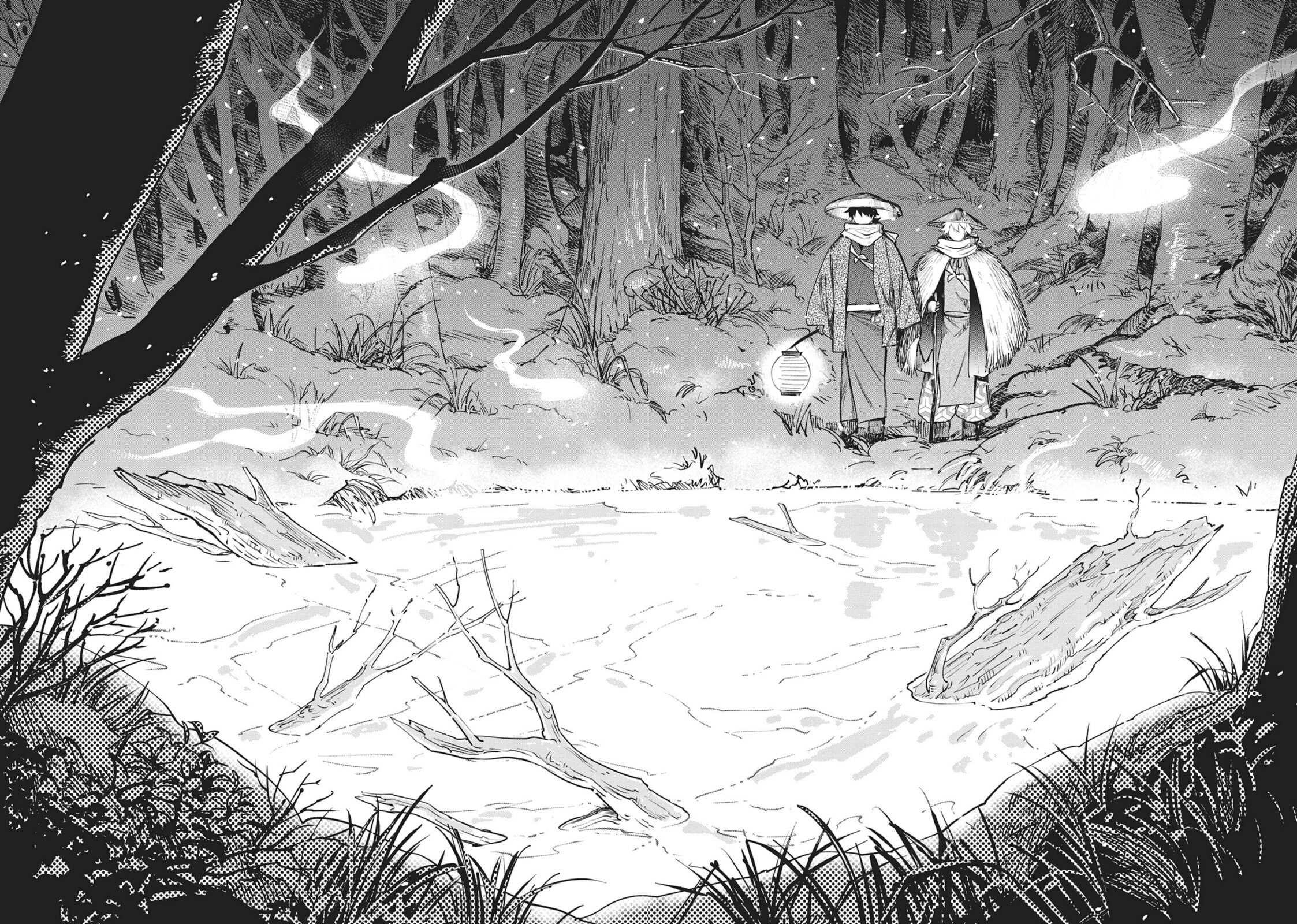 Sword of the Demon Hunter Kijin Gentoushou