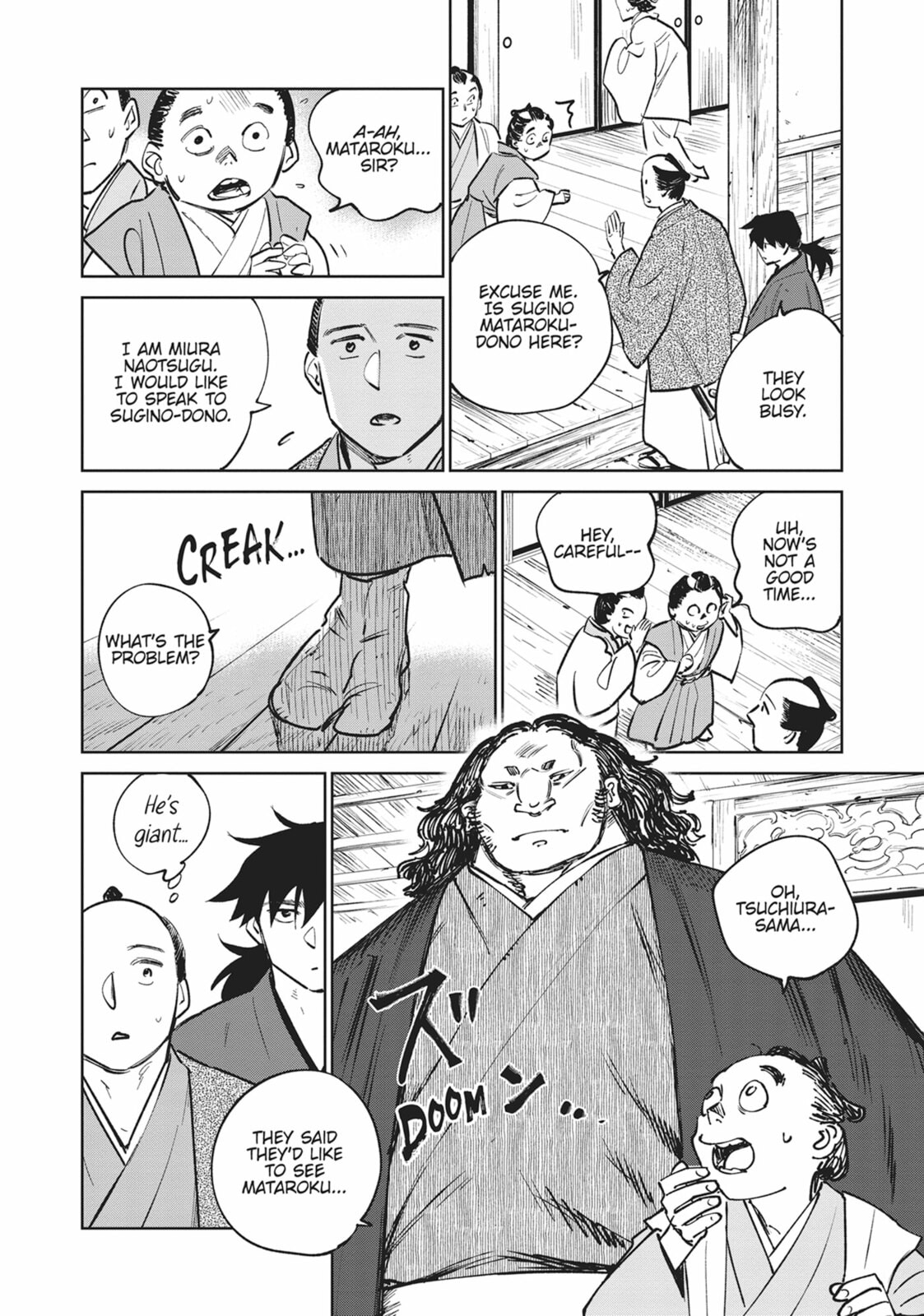 Sword of the Demon Hunter Kijin Gentoushou