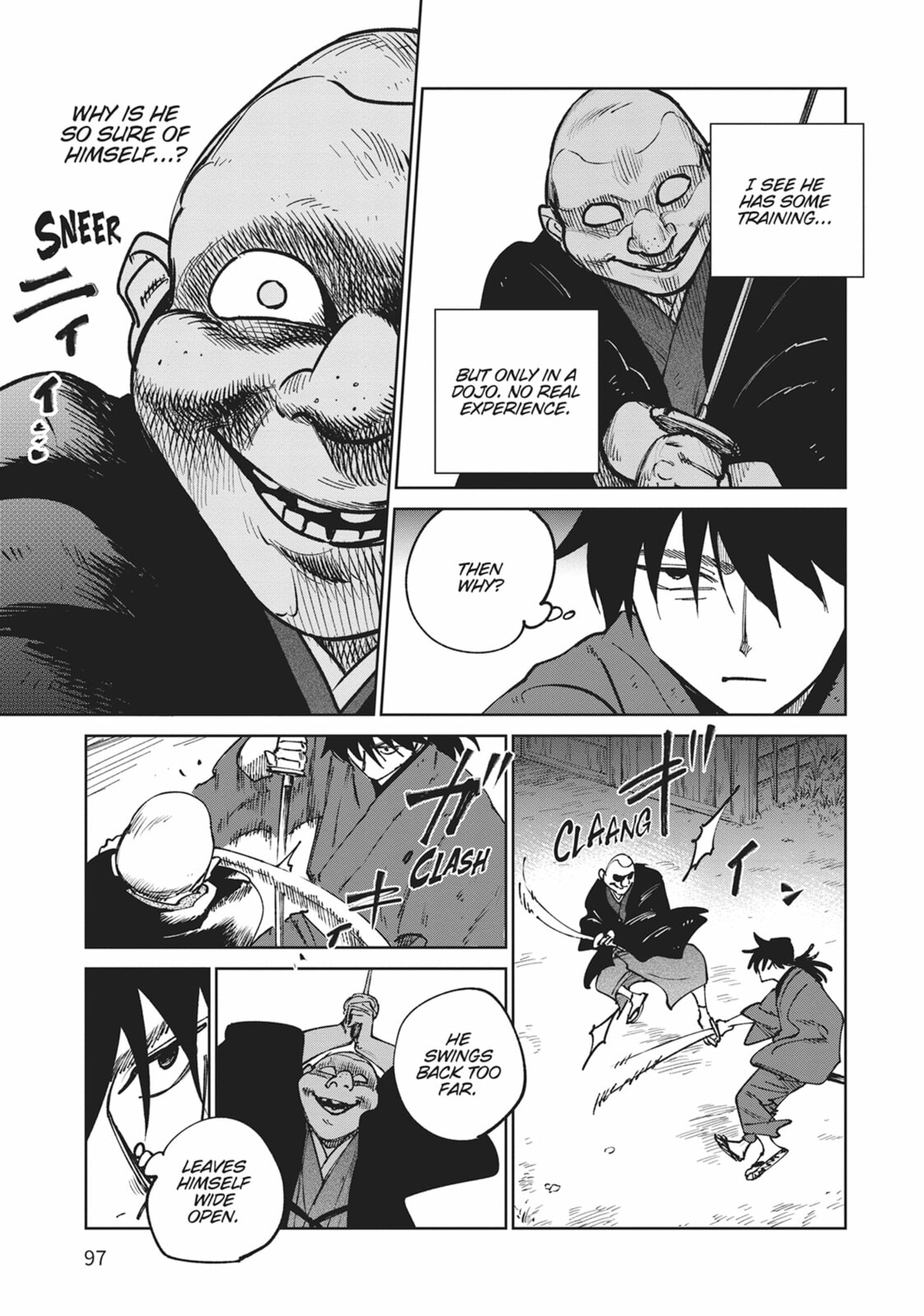 Sword of the Demon Hunter Kijin Gentoushou