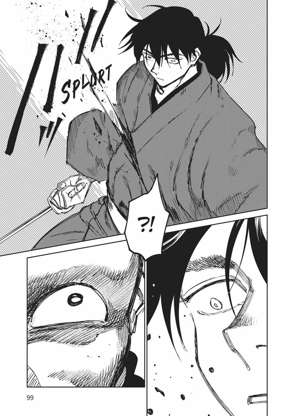 Sword of the Demon Hunter Kijin Gentoushou