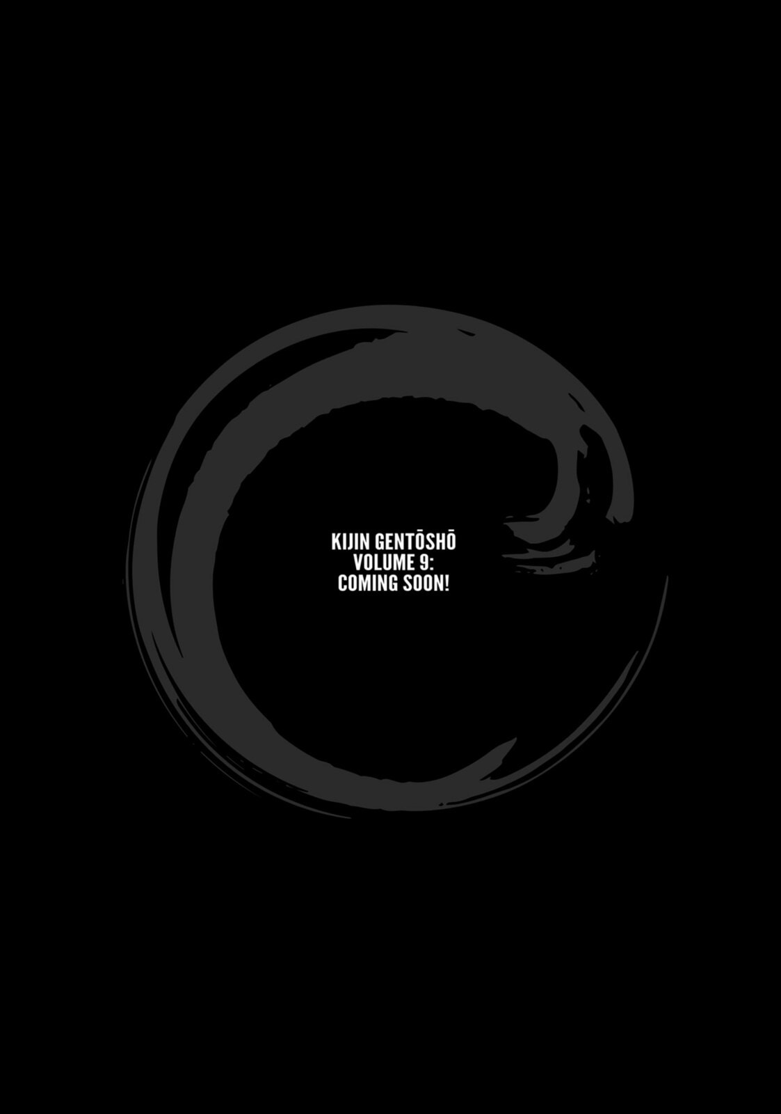 Sword of the Demon Hunter Kijin Gentoushou