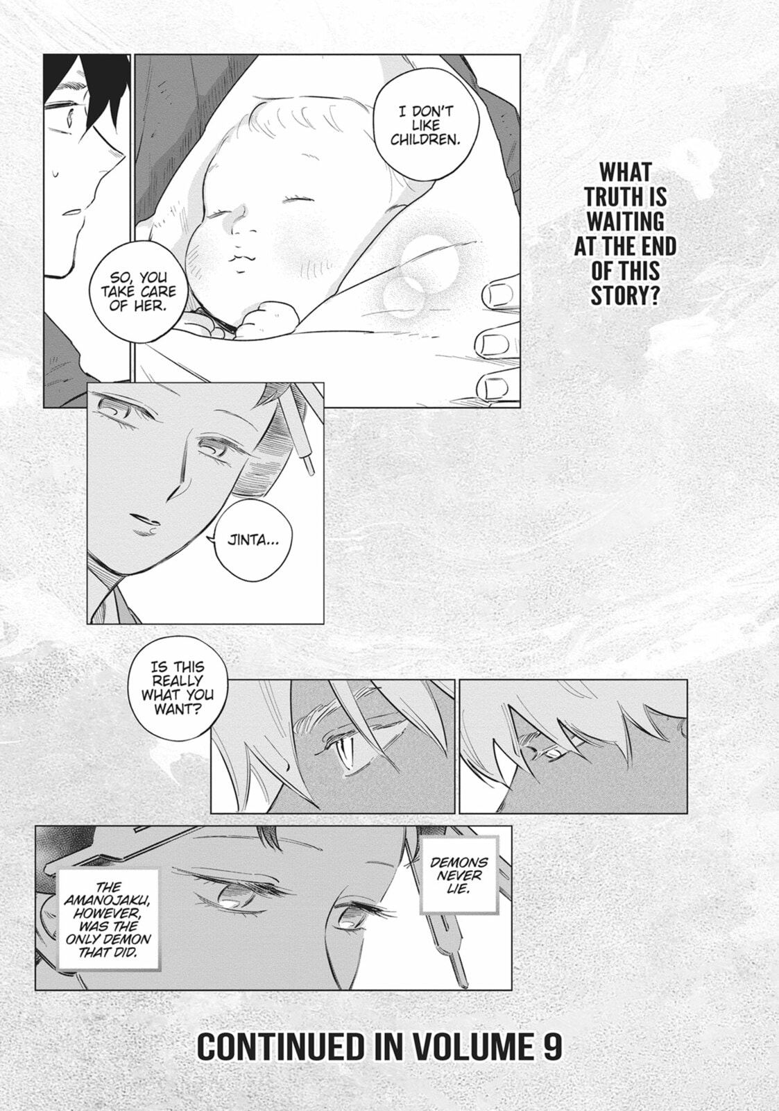 Sword of the Demon Hunter Kijin Gentoushou