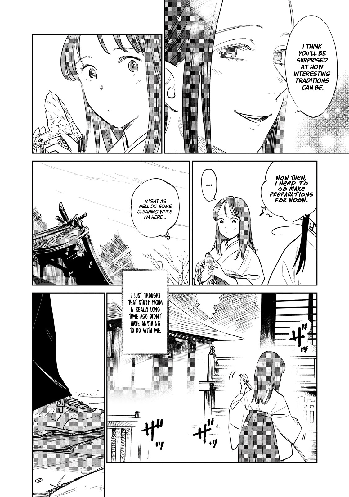 Sword of the Demon Hunter Kijin Gentoushou
