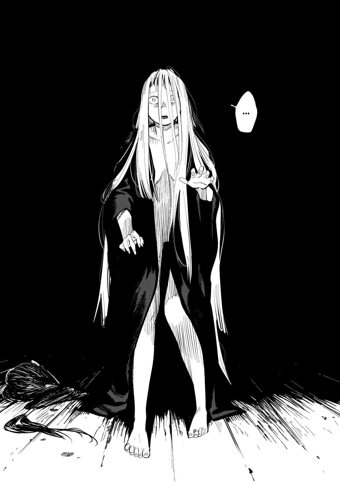 Sword of the Demon Hunter Kijin Gentoushou