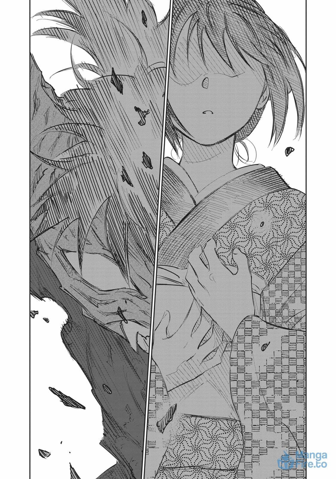 Sword of the Demon Hunter Kijin Gentoushou