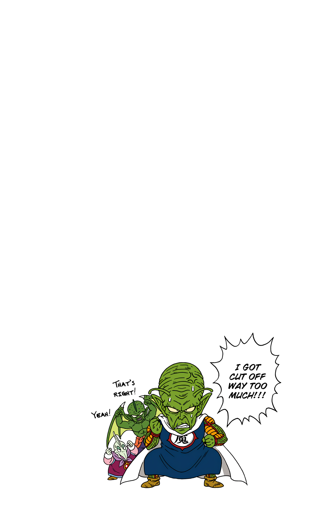 Dragon Ball SD