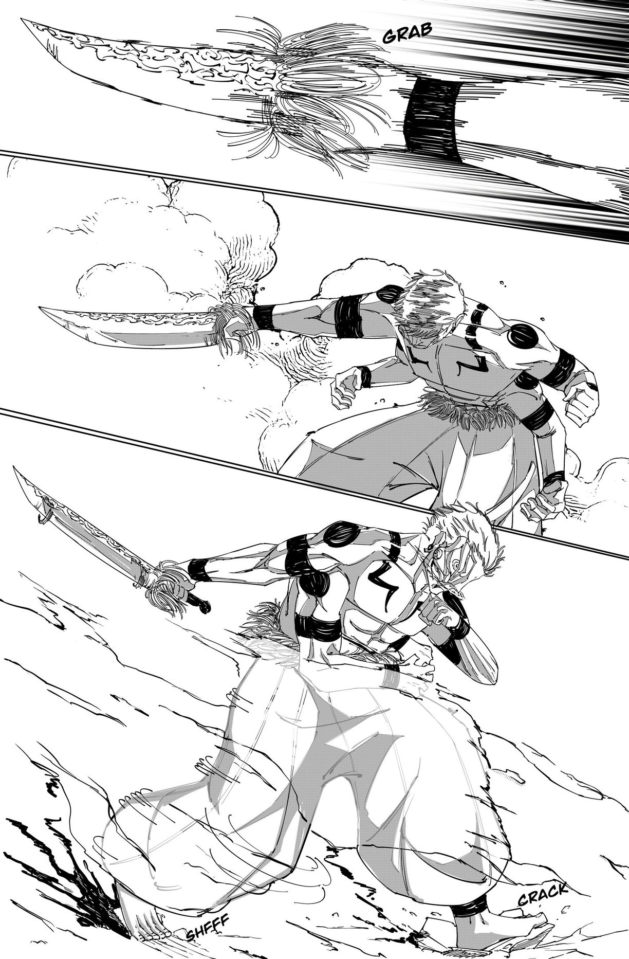 Jujutsu No Kaisen
