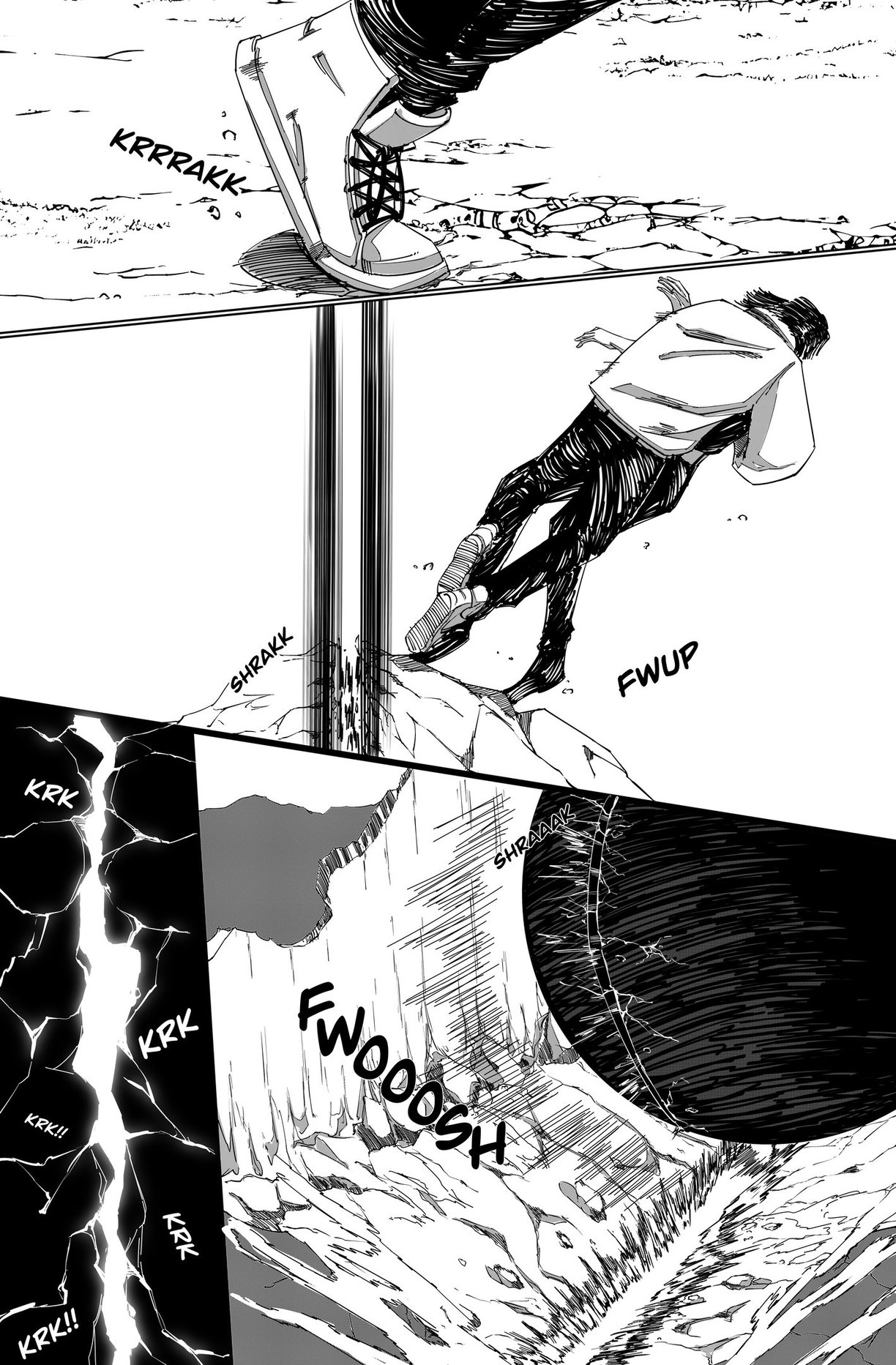 Jujutsu No Kaisen