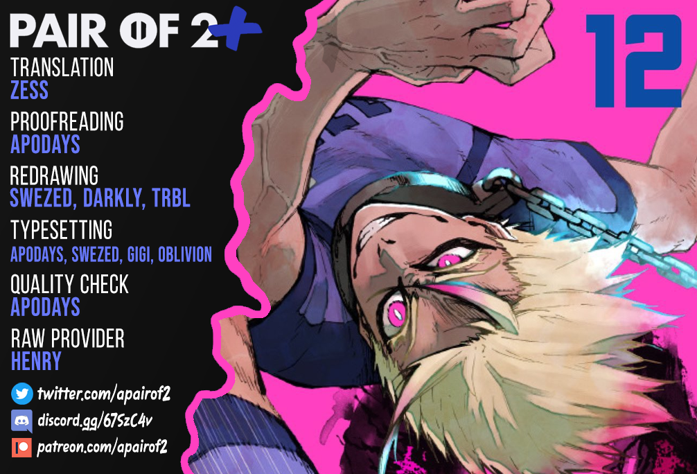 Blue Lock Manga