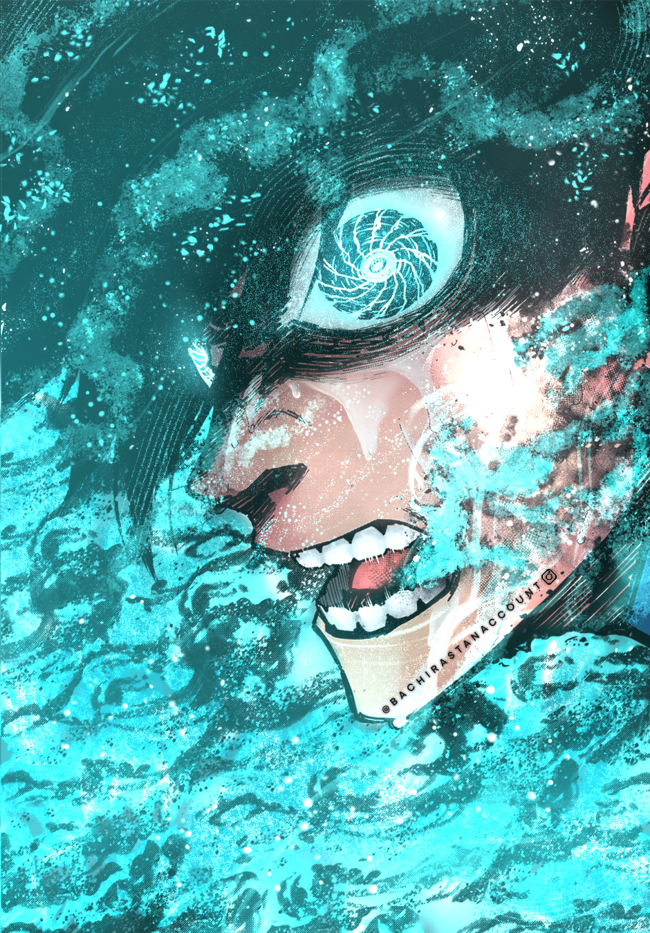 Blue Lock Manga
