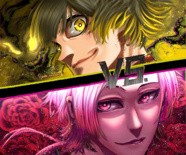 Blue Lock Manga