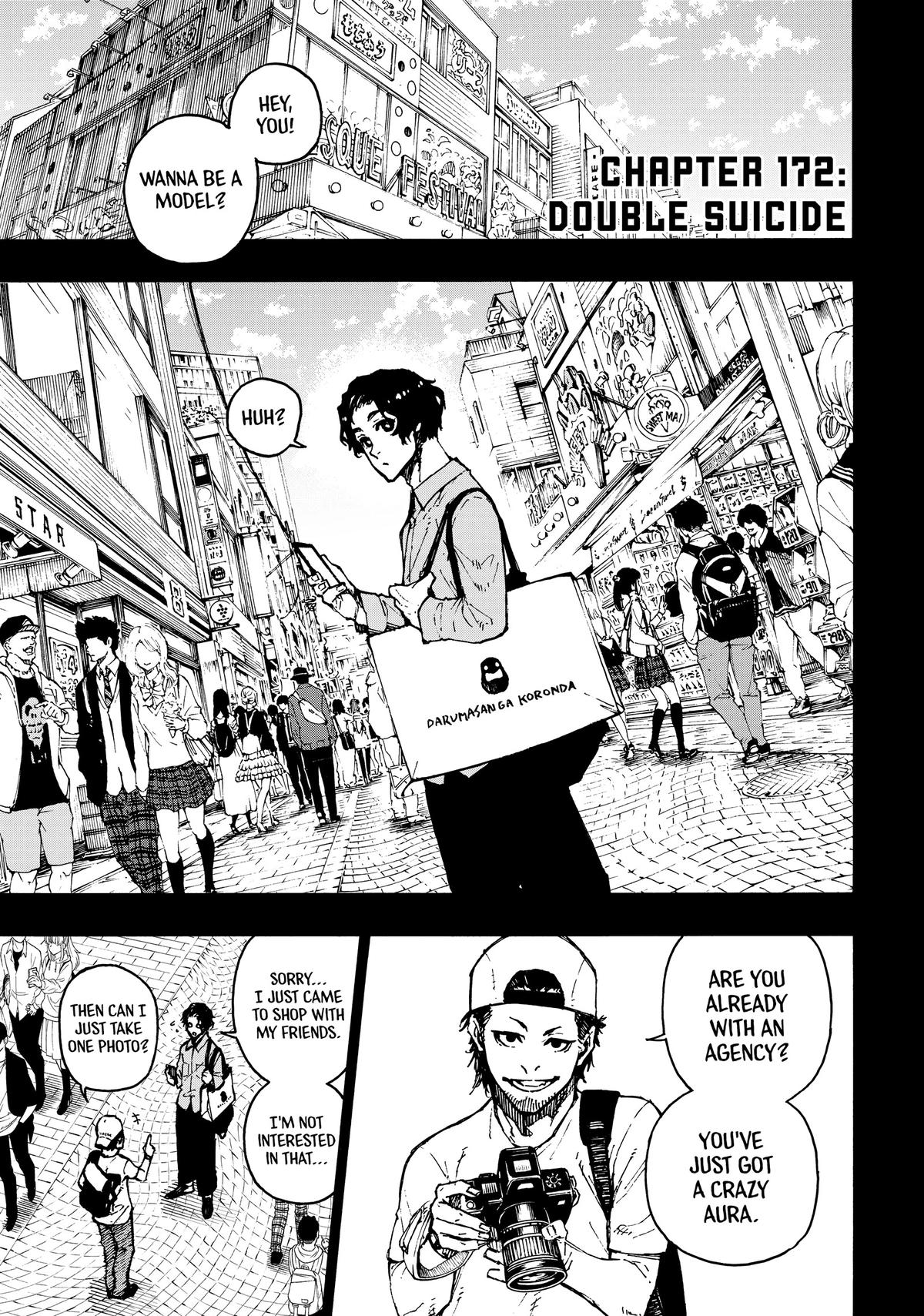 Blue Lock Manga