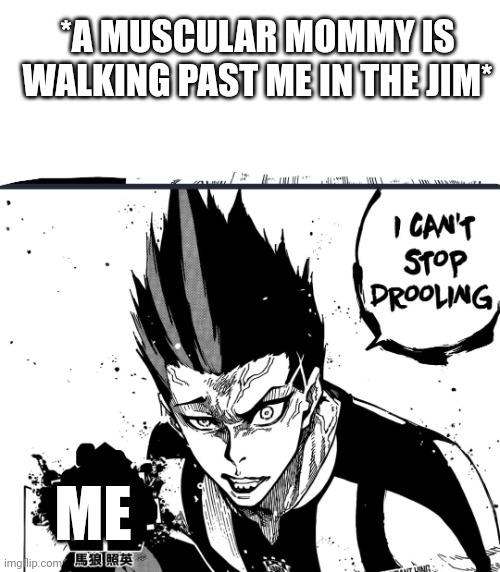 Blue Lock Manga