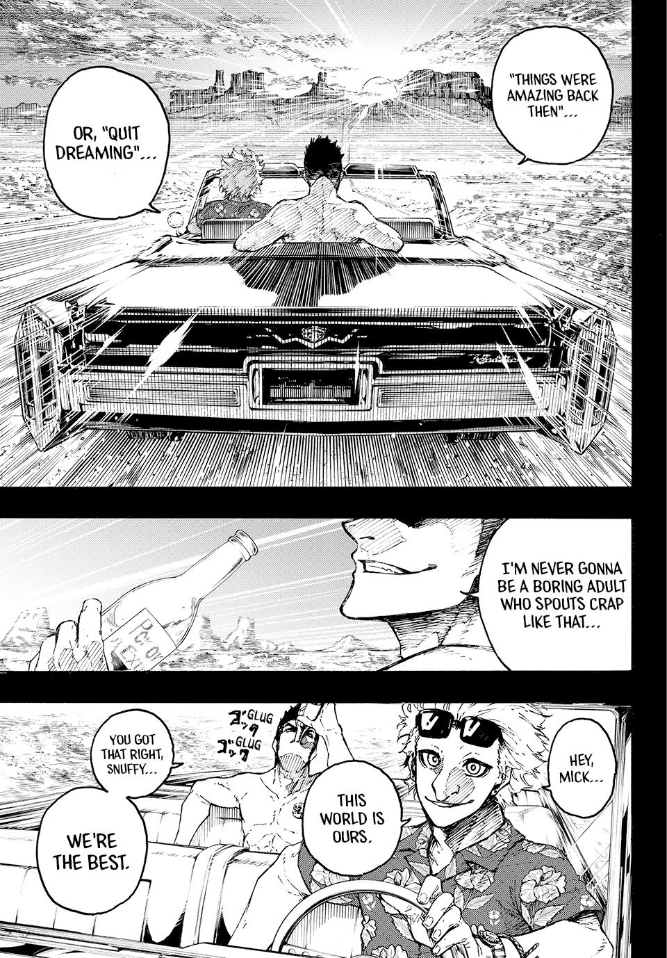 Blue Lock Manga