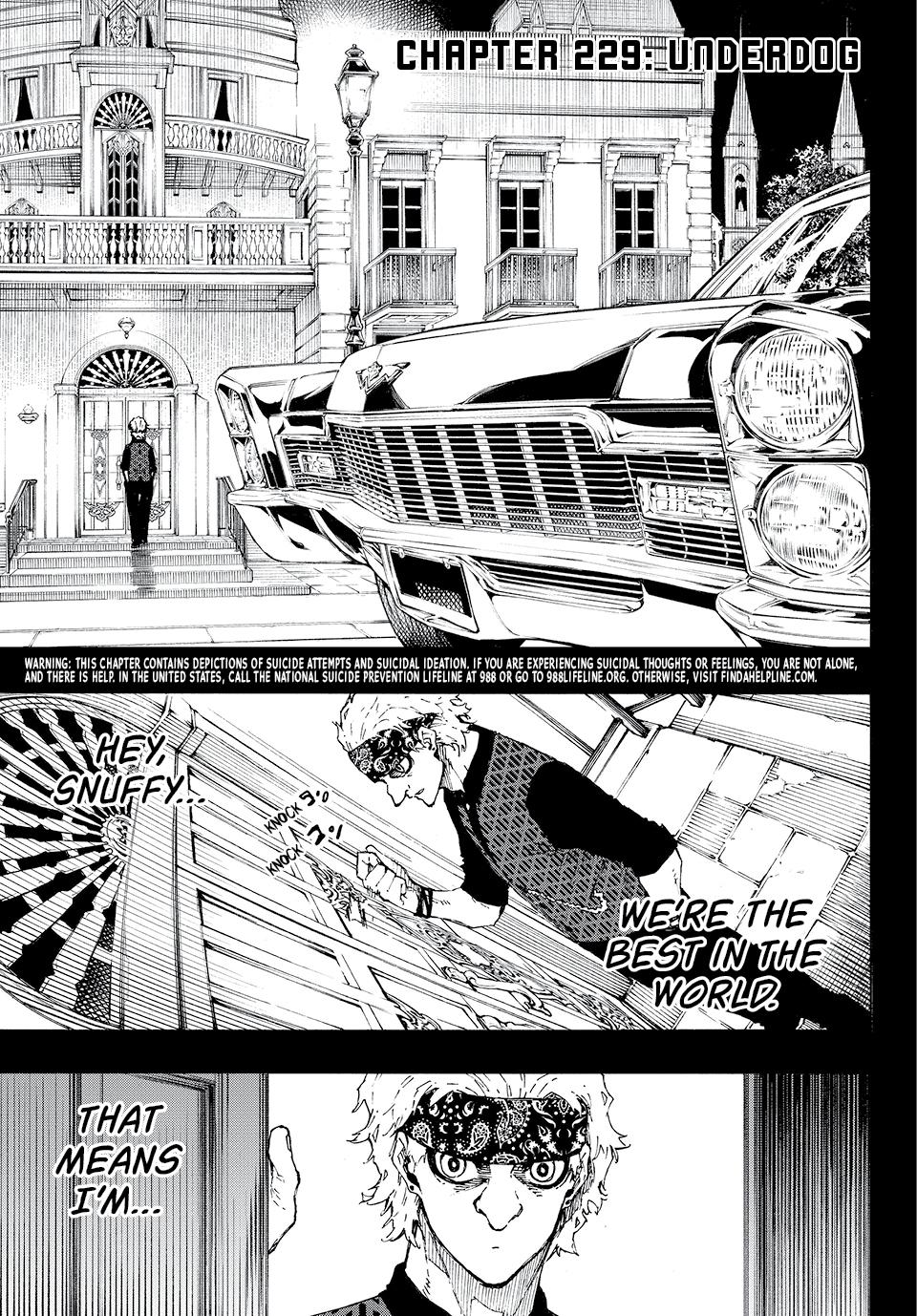 Blue Lock Manga