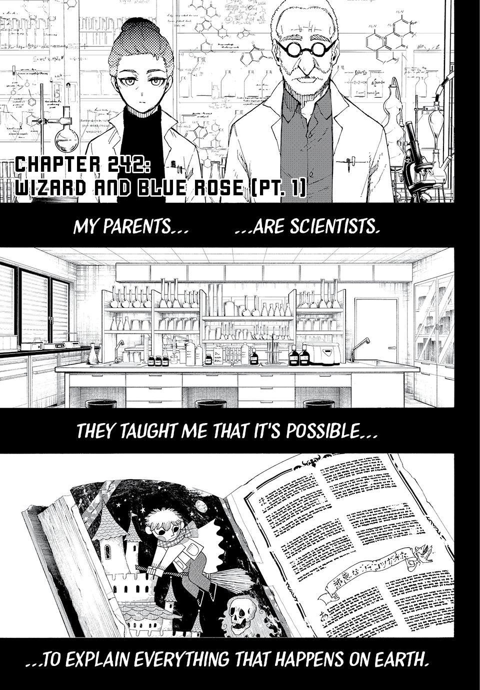 Blue Lock Manga
