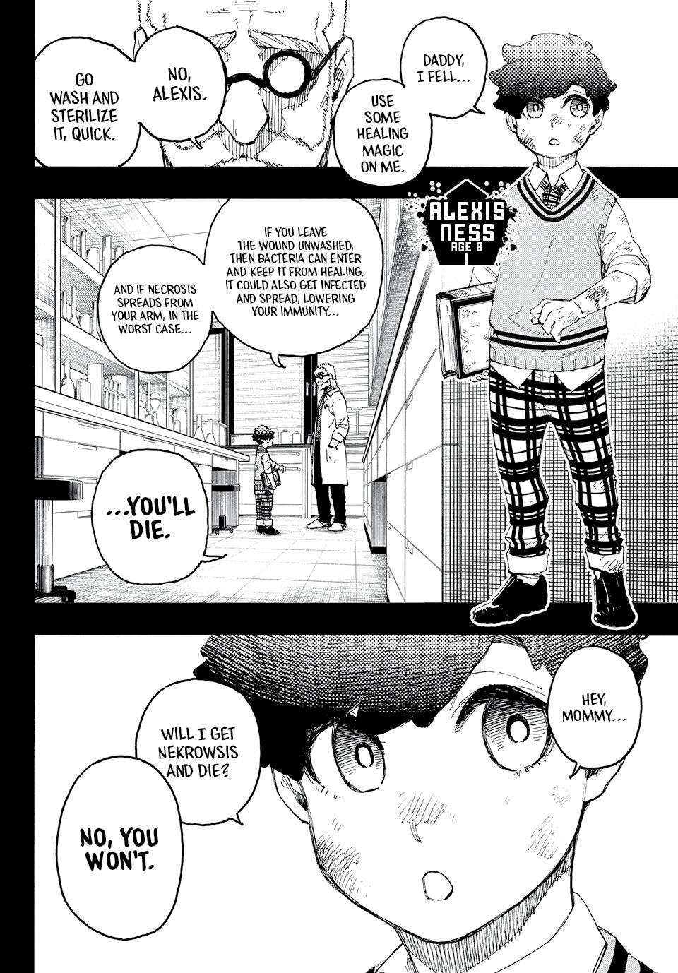 Blue Lock Manga
