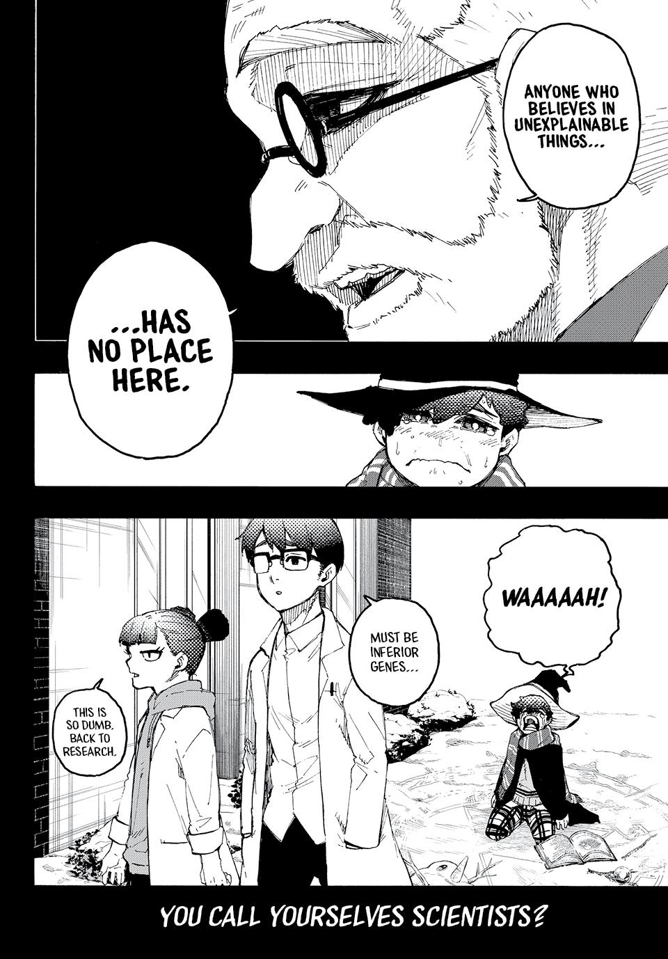 Blue Lock Manga