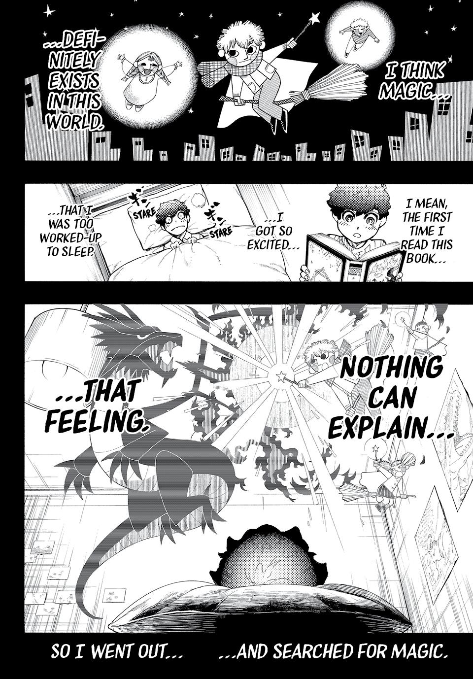 Blue Lock Manga