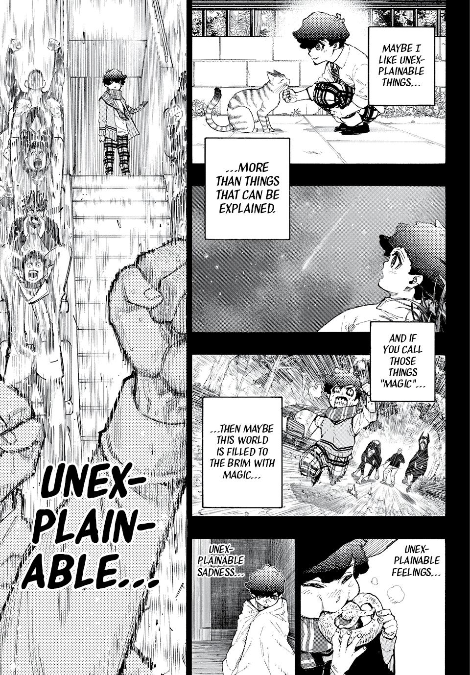 Blue Lock Manga