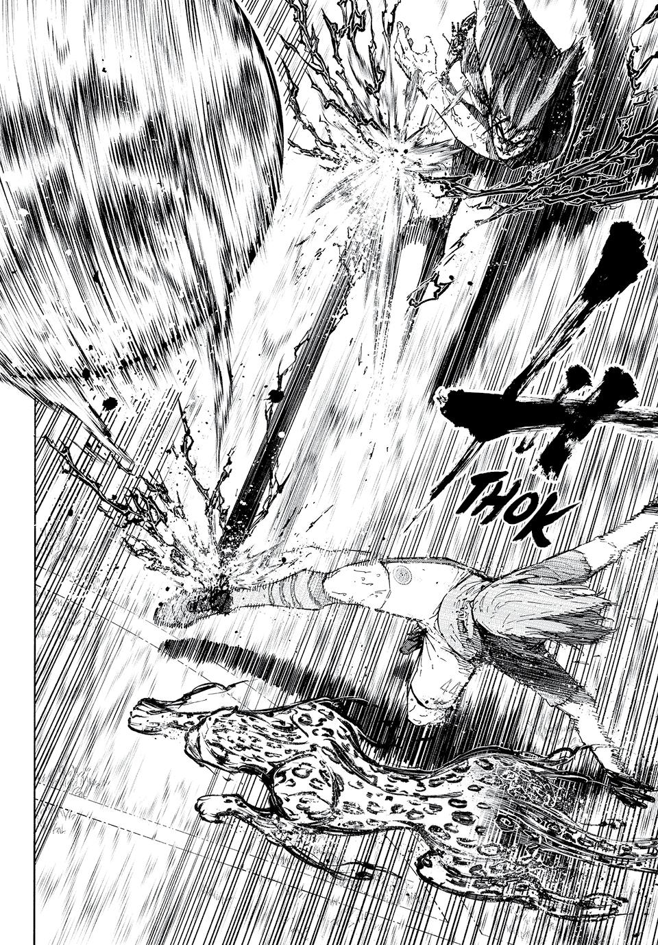 Blue Lock Manga