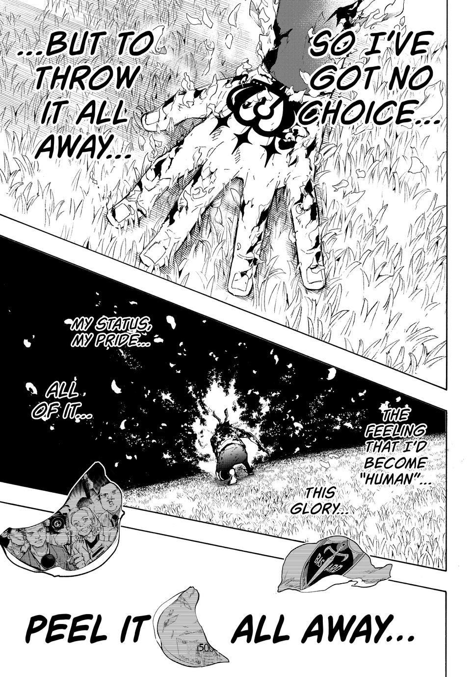 Blue Lock Manga