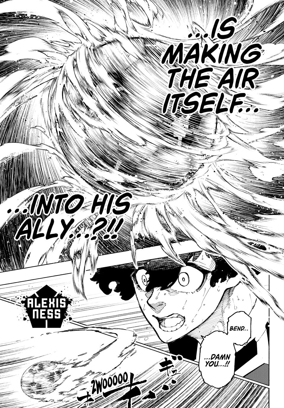 Blue Lock Manga