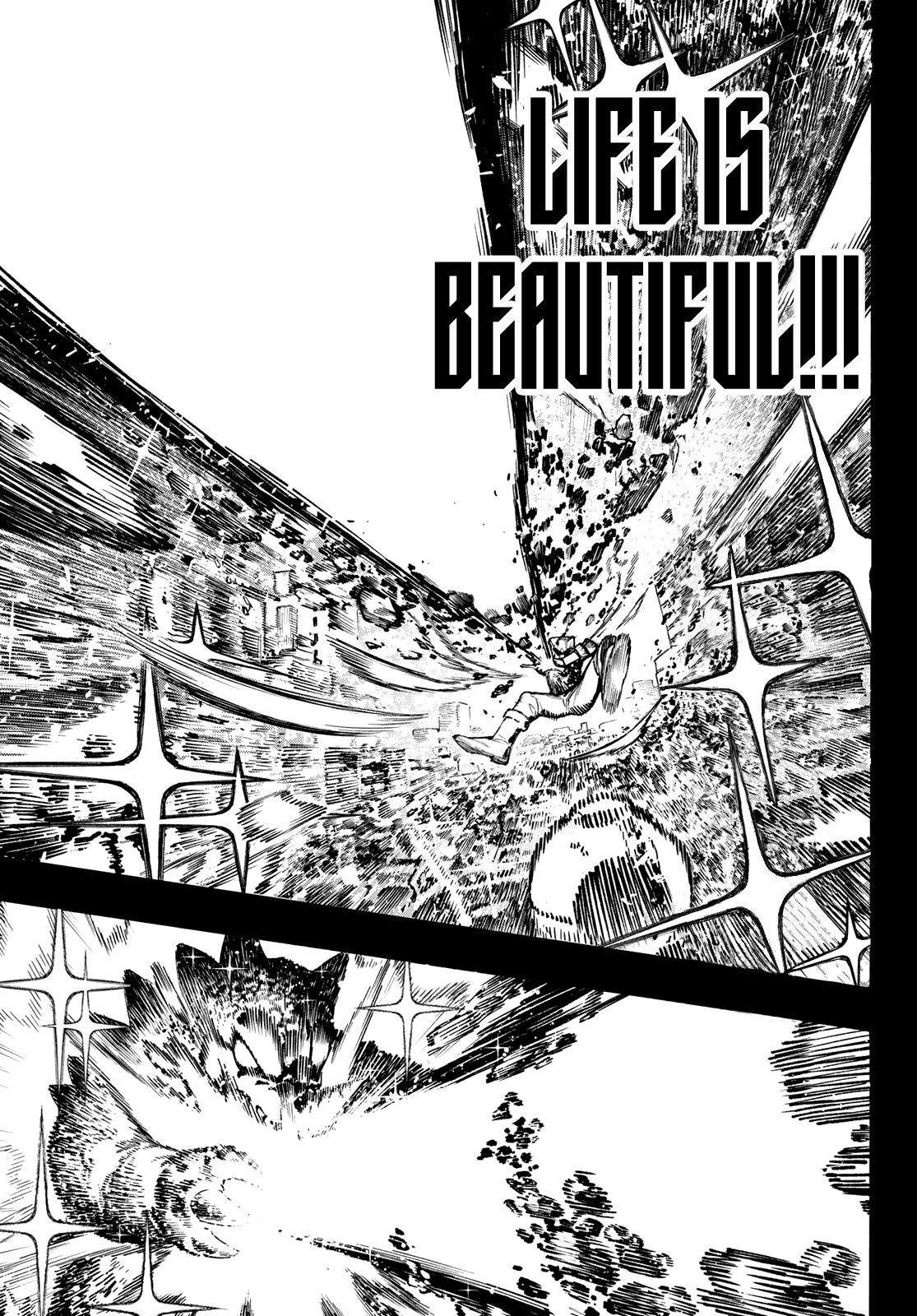 Blue Lock Manga