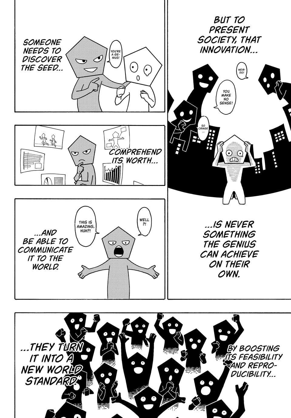 Blue Lock Manga
