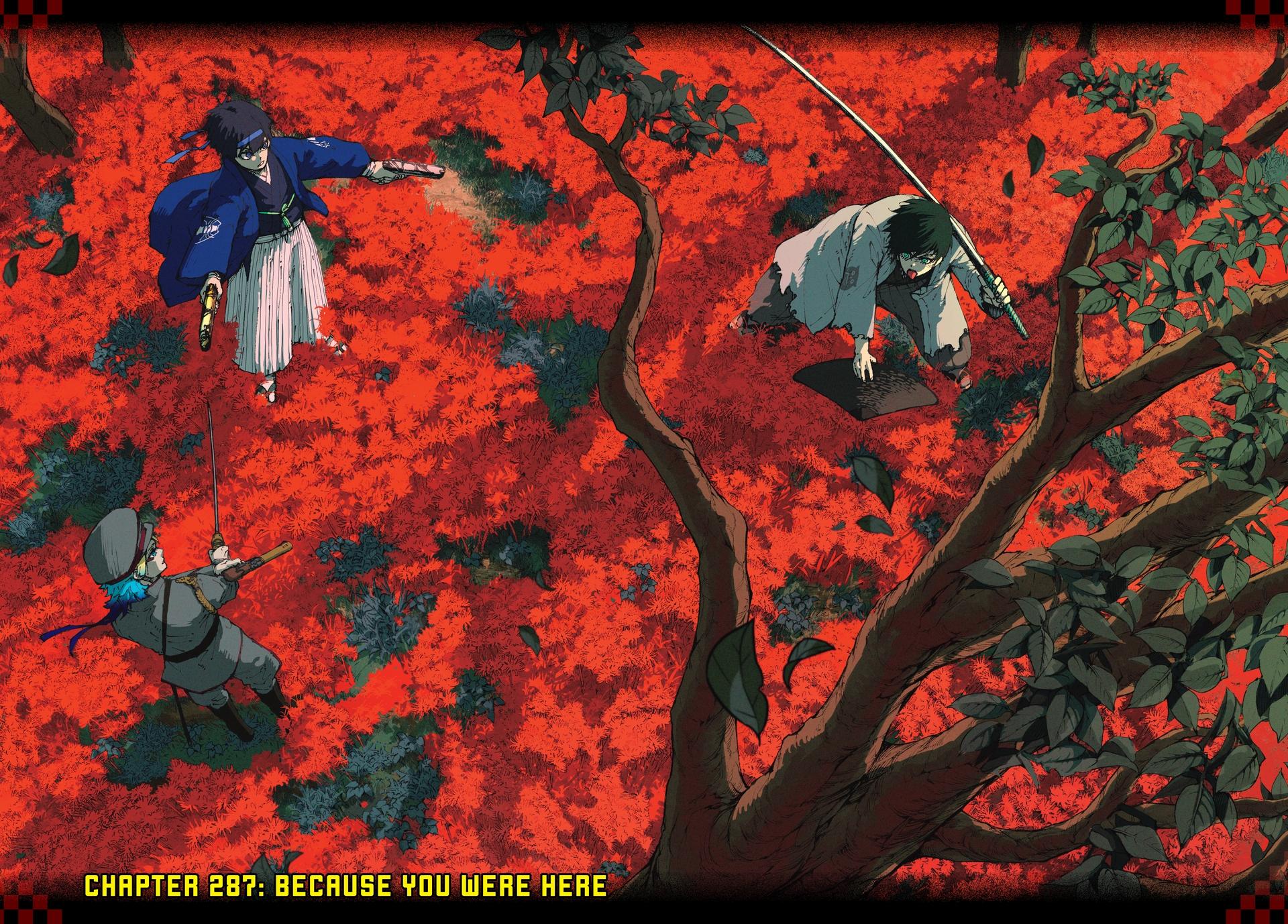 Blue Lock Manga