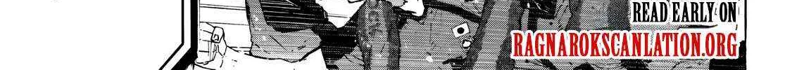 B Lock Manga