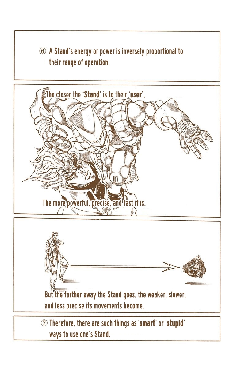 JoJo's Bizarre Adventure Steel Ball Run Colored Manga