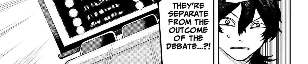 War of the Adults