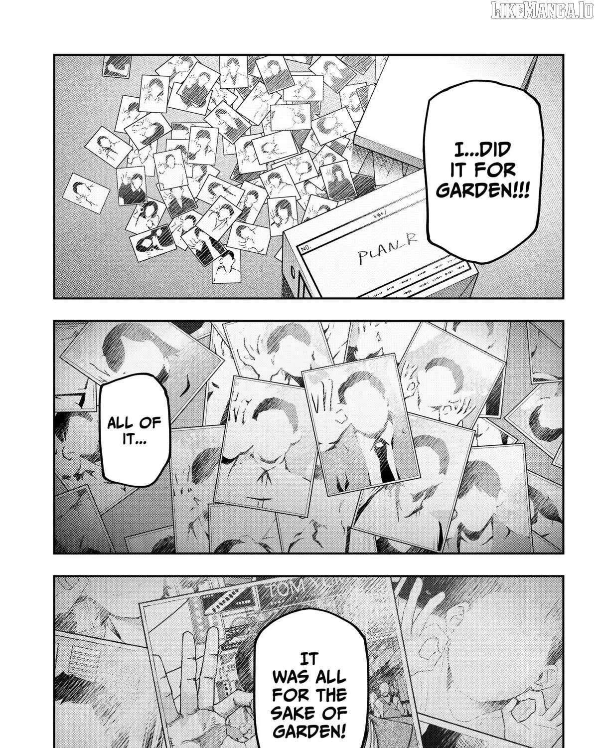 War of the Adults