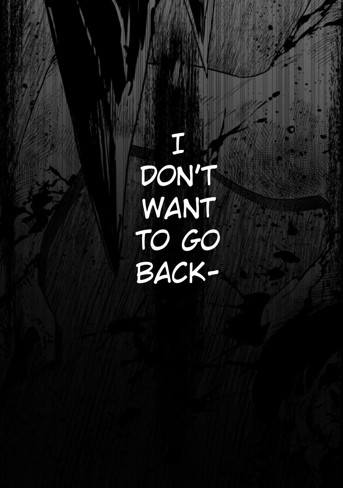 LOSTEND