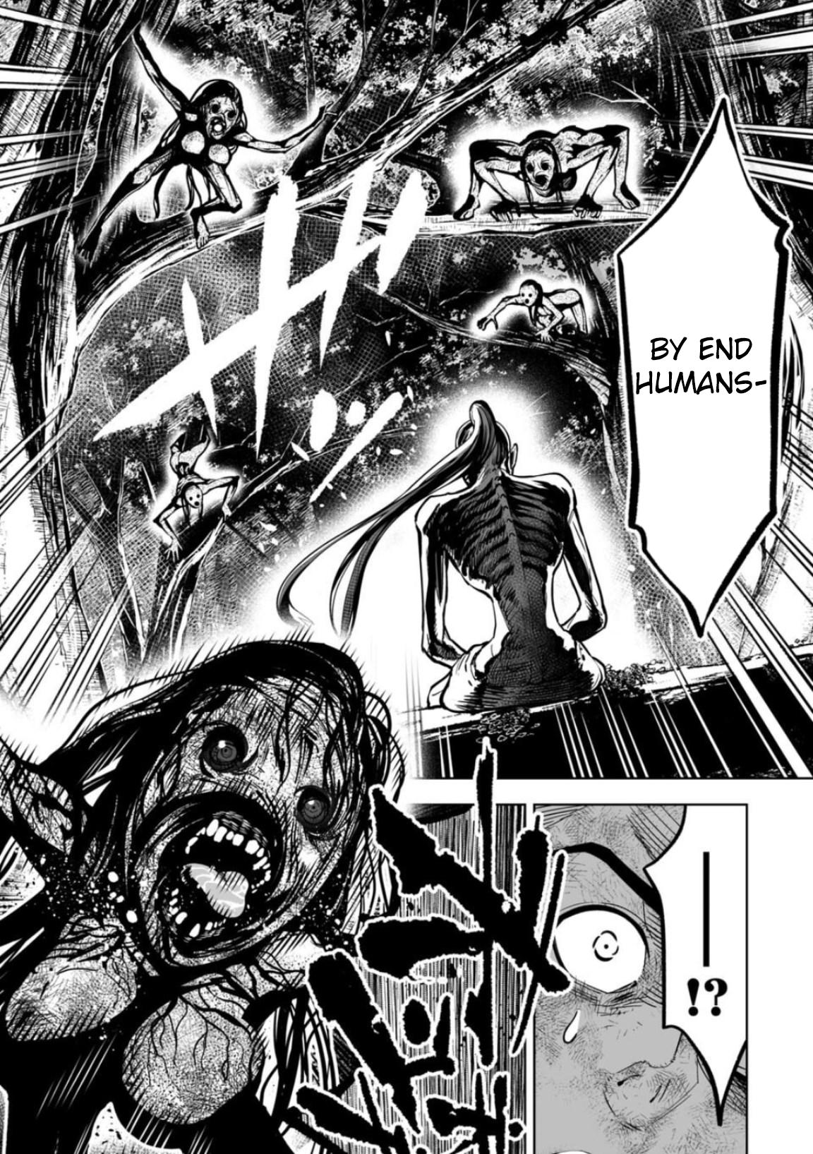 LOSTEND
