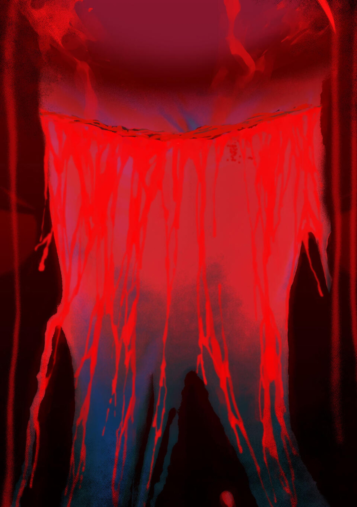 LOSTEND