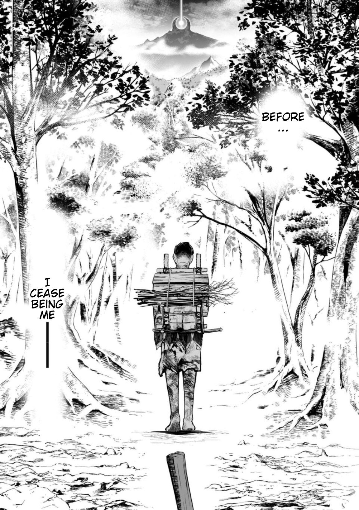 LOSTEND