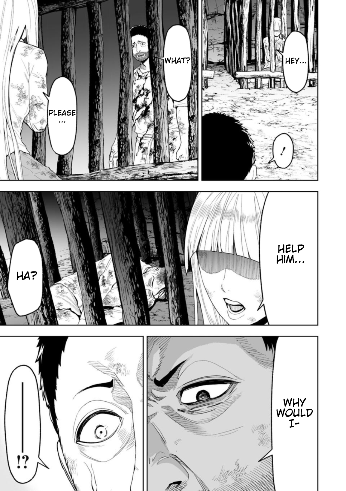 LOSTEND