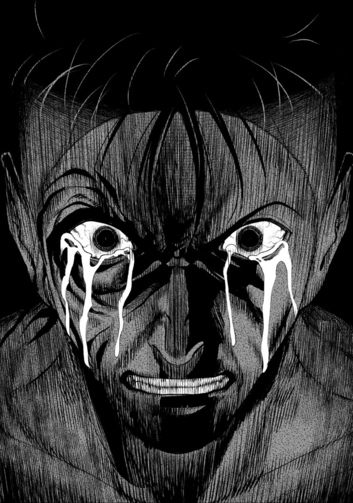LOSTEND