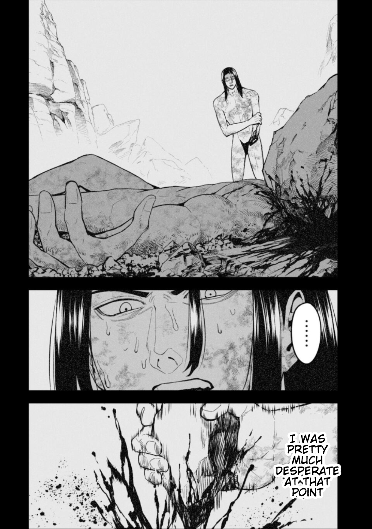 LOSTEND