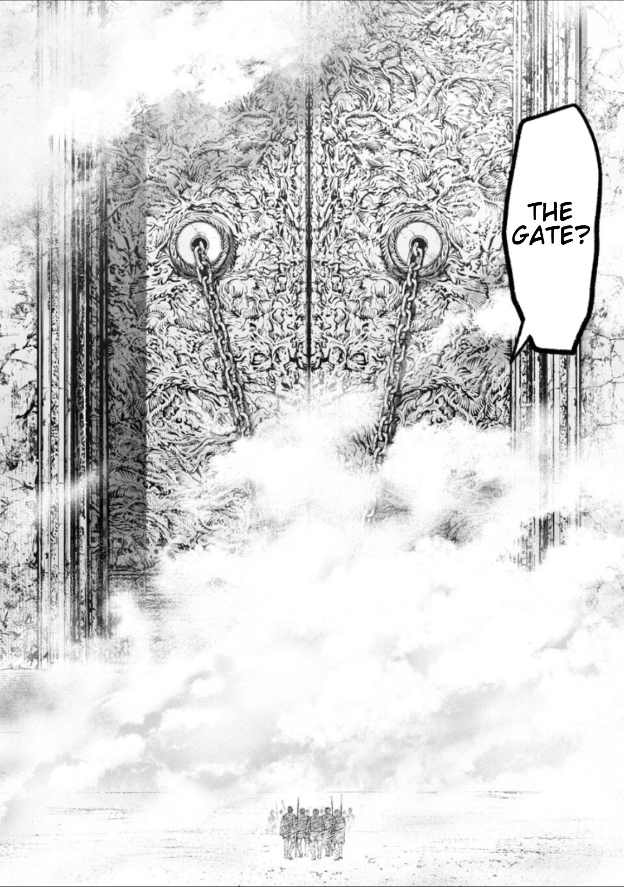 LOSTEND