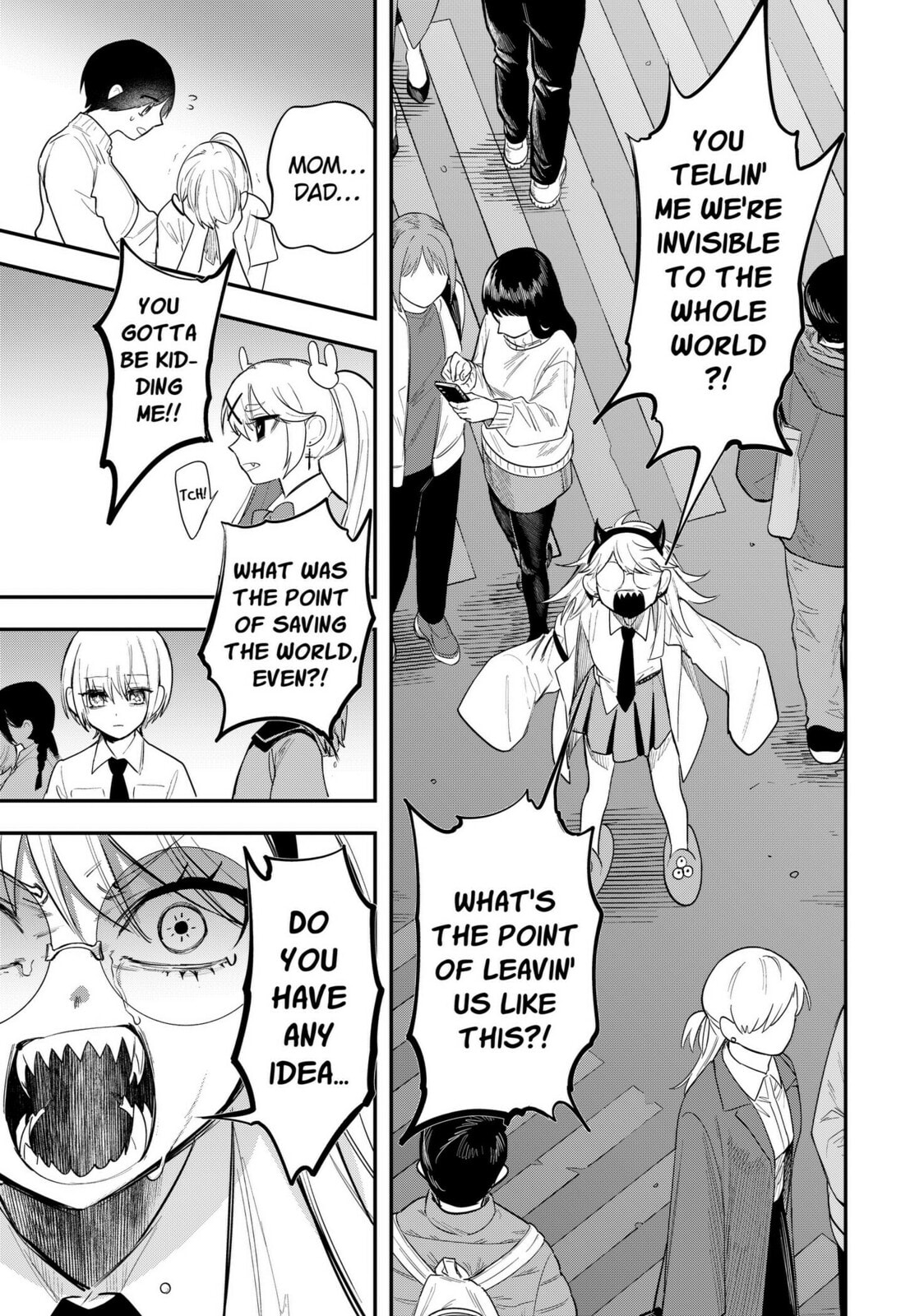 Magical Girl and Narco Wars