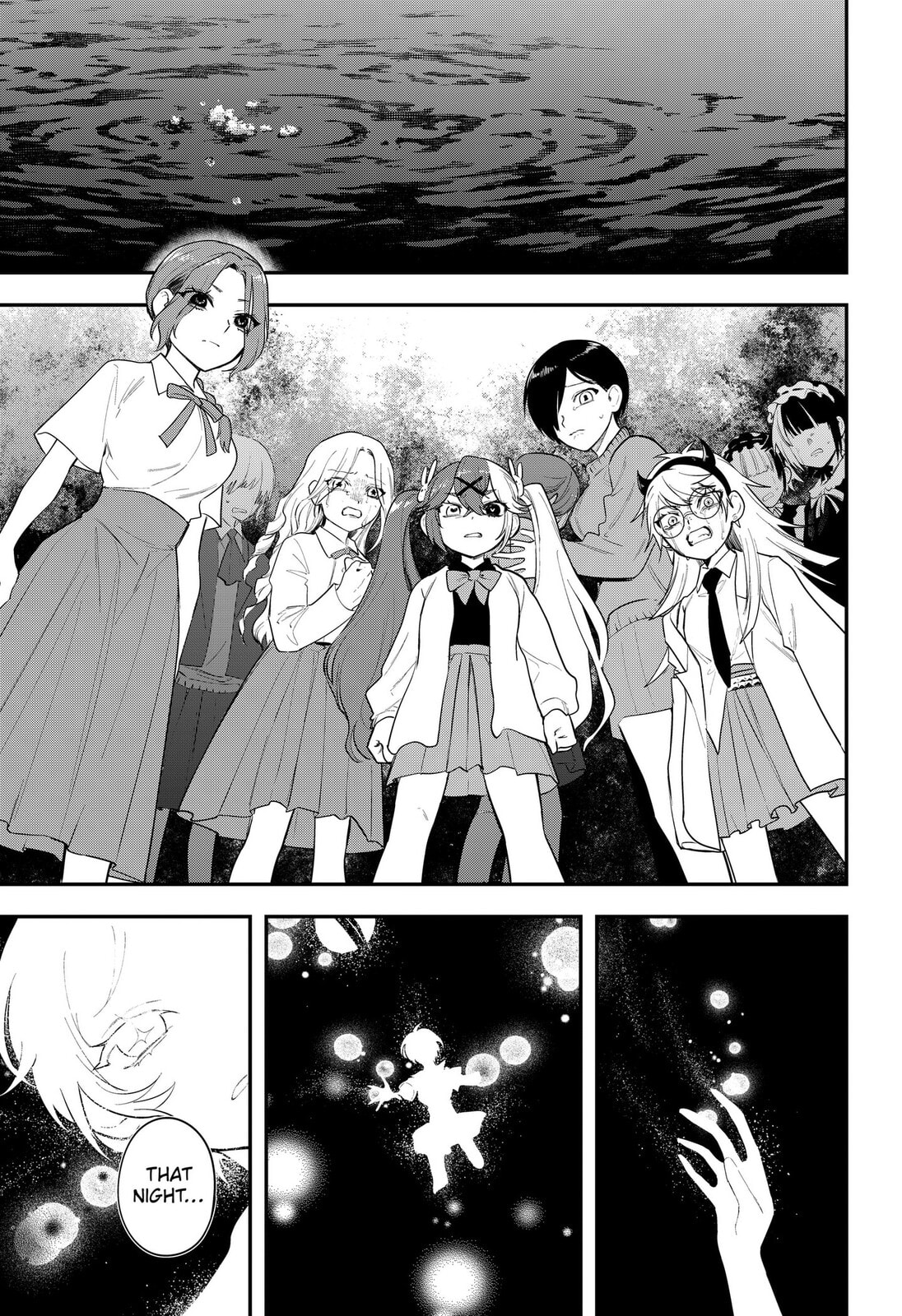 Magical Girl and Narco Wars