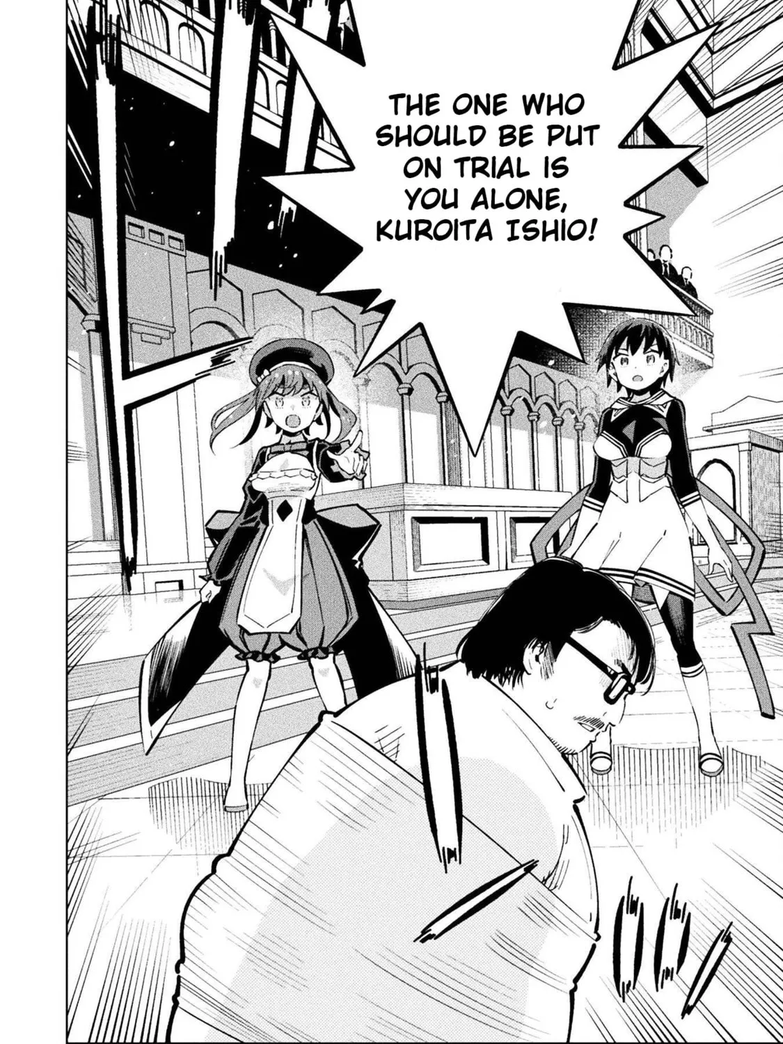 Magical Girl and Narco Wars