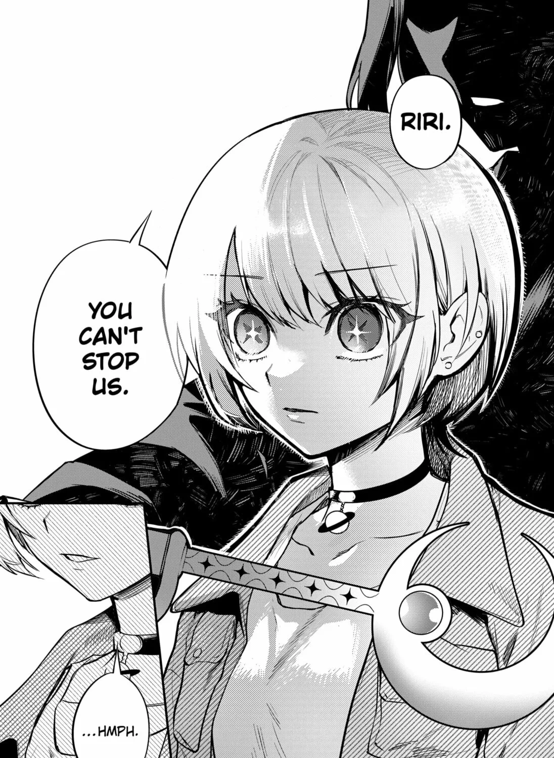 Magical Girl and Narco Wars